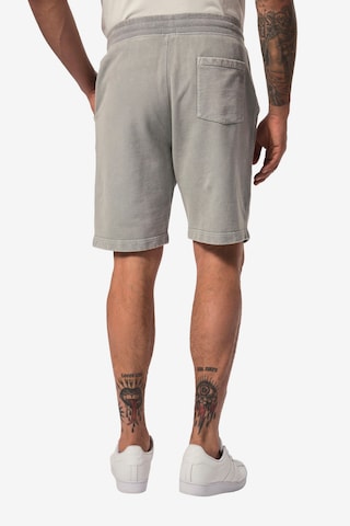 JP1880 Regular Pants in Grey