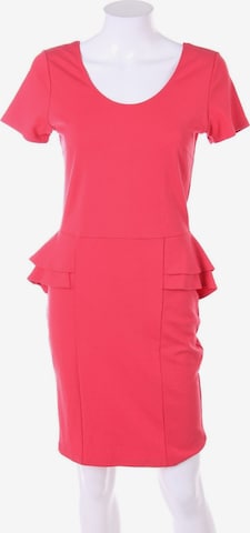 VILA Dress in S in Pink: front