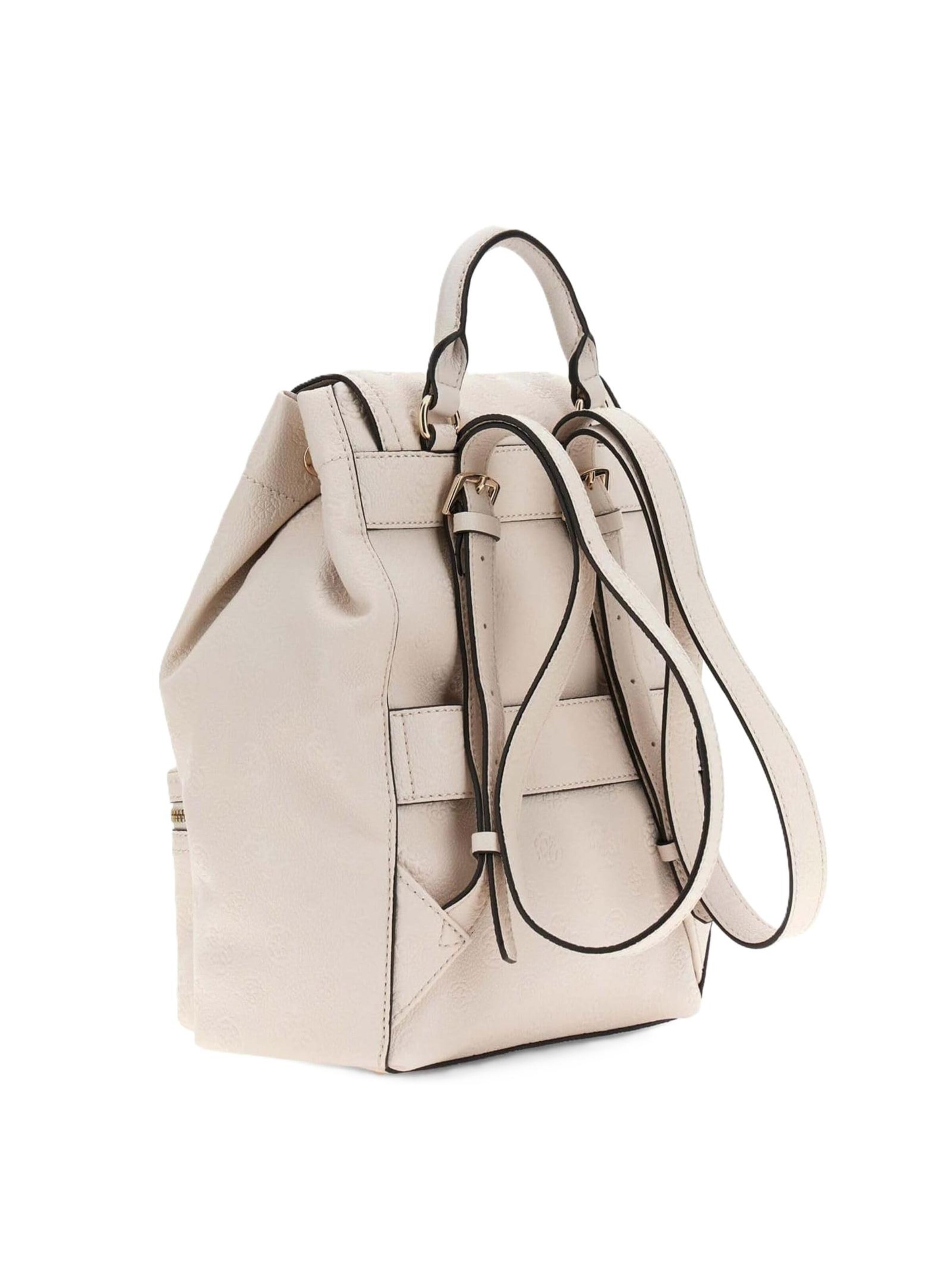 Zaino 'PD711831' di GUESS in beige
