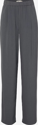 Klostuotos kelnės 'ONLSvea' iš Only Tall, spalva – tamsiai pilka, Prekių apžvalga