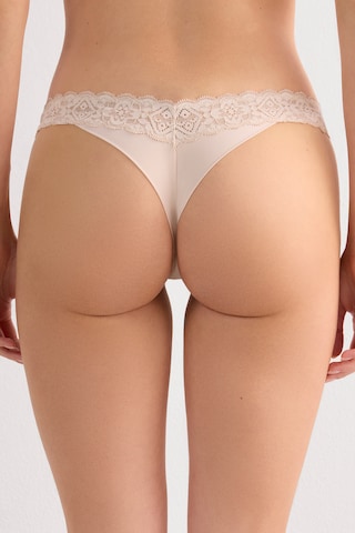INTIMISSIMI Slip in Beige