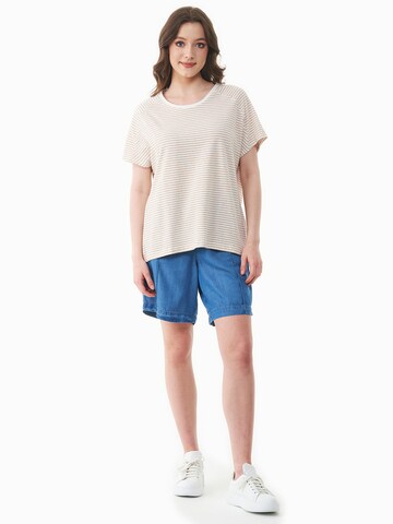 Organication Shirt in White