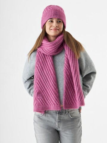 CODELLO Mütze in Pink