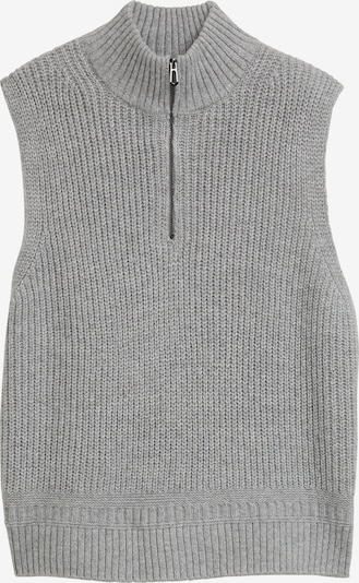 TOM TAILOR Pulover u siva melange, Pregled proizvoda