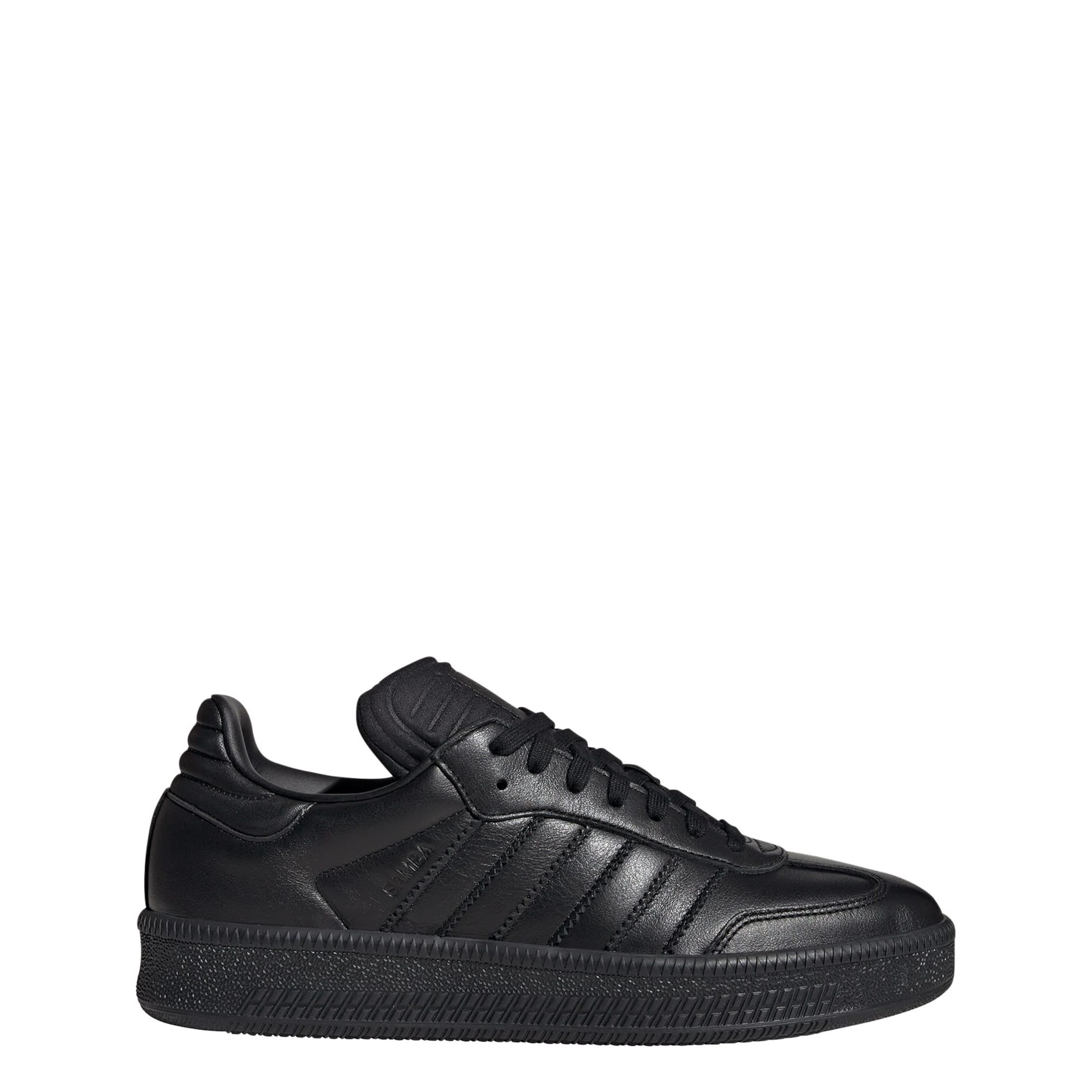 ADIDAS ORIGINALSNiske tenisice 'Samba XLG' - crna boja
