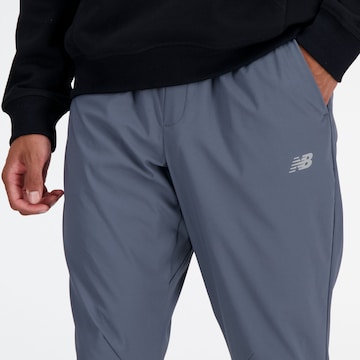 new balance - Tapered Pantalón deportivo 'AC Tapered Pant 29"' en gris