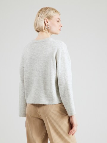 ONLY Svetr 'ONLSimoni' – šedá
