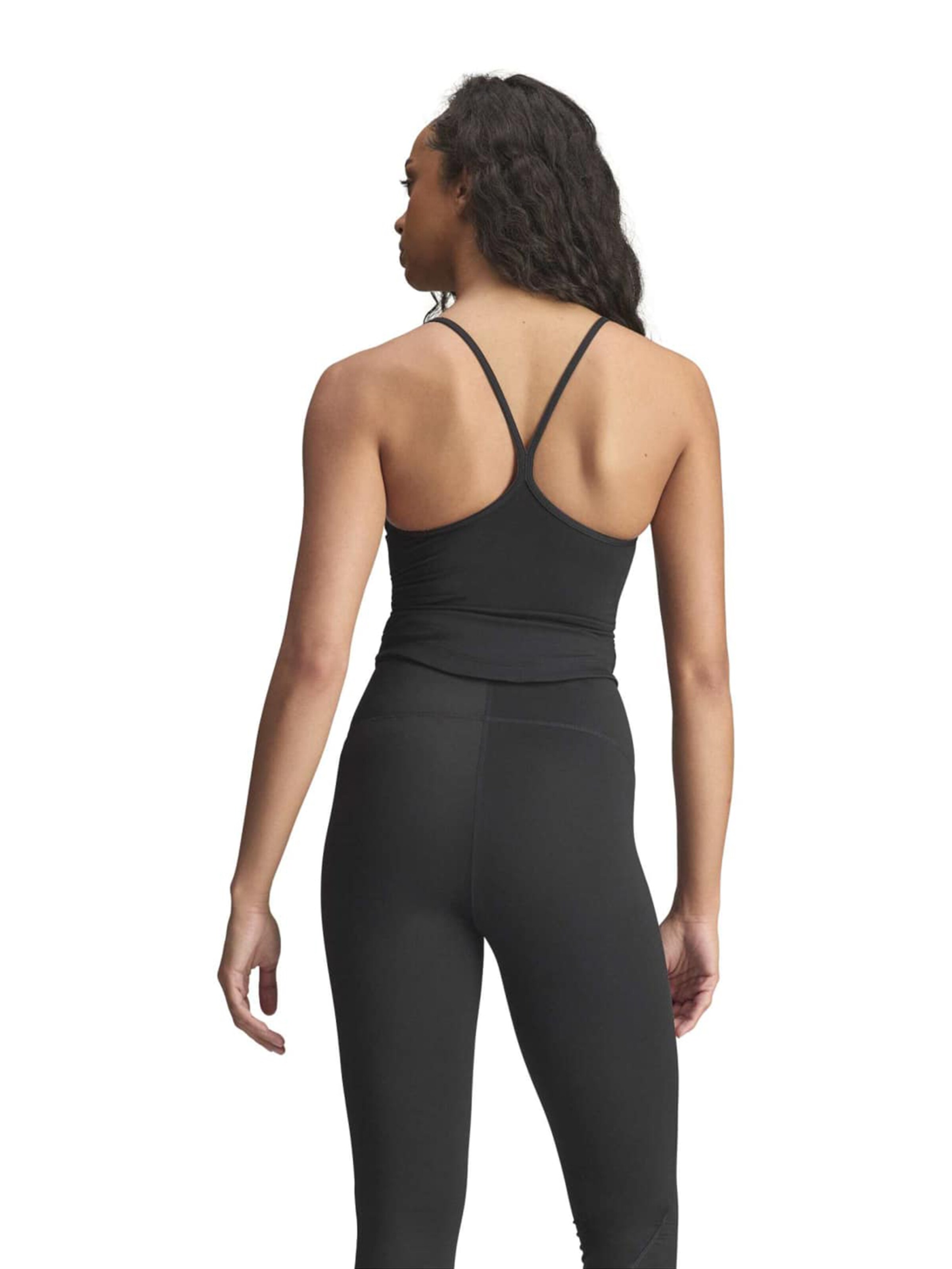 ADIDAS BY STELLA MCCARTNEY Sporditopp 'Studio', värv must