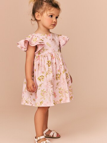 Next - Vestido en rosa
