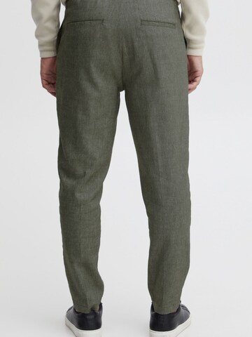 Casual Friday Regular Broek ' CGPilou ' in Groen