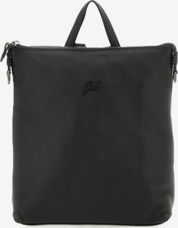 Sac à dos 'Lolita' Gabs en noir : devant