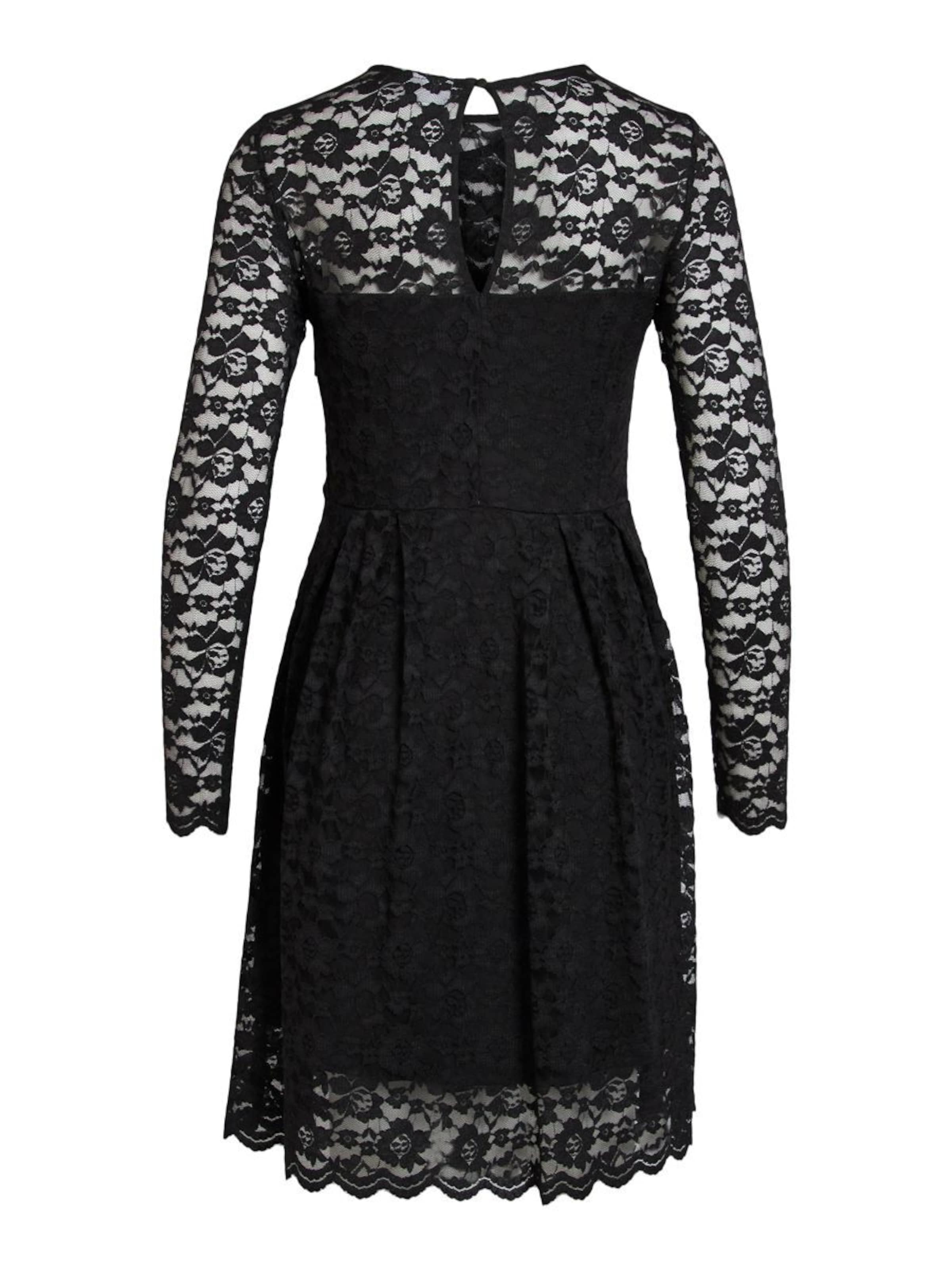 Abito 'Kalila' di VILA in nero