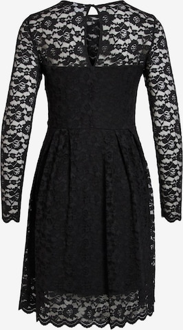 Robe 'Kalila' VILA en noir