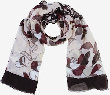 Betty Barclay Scarf in Beige: front