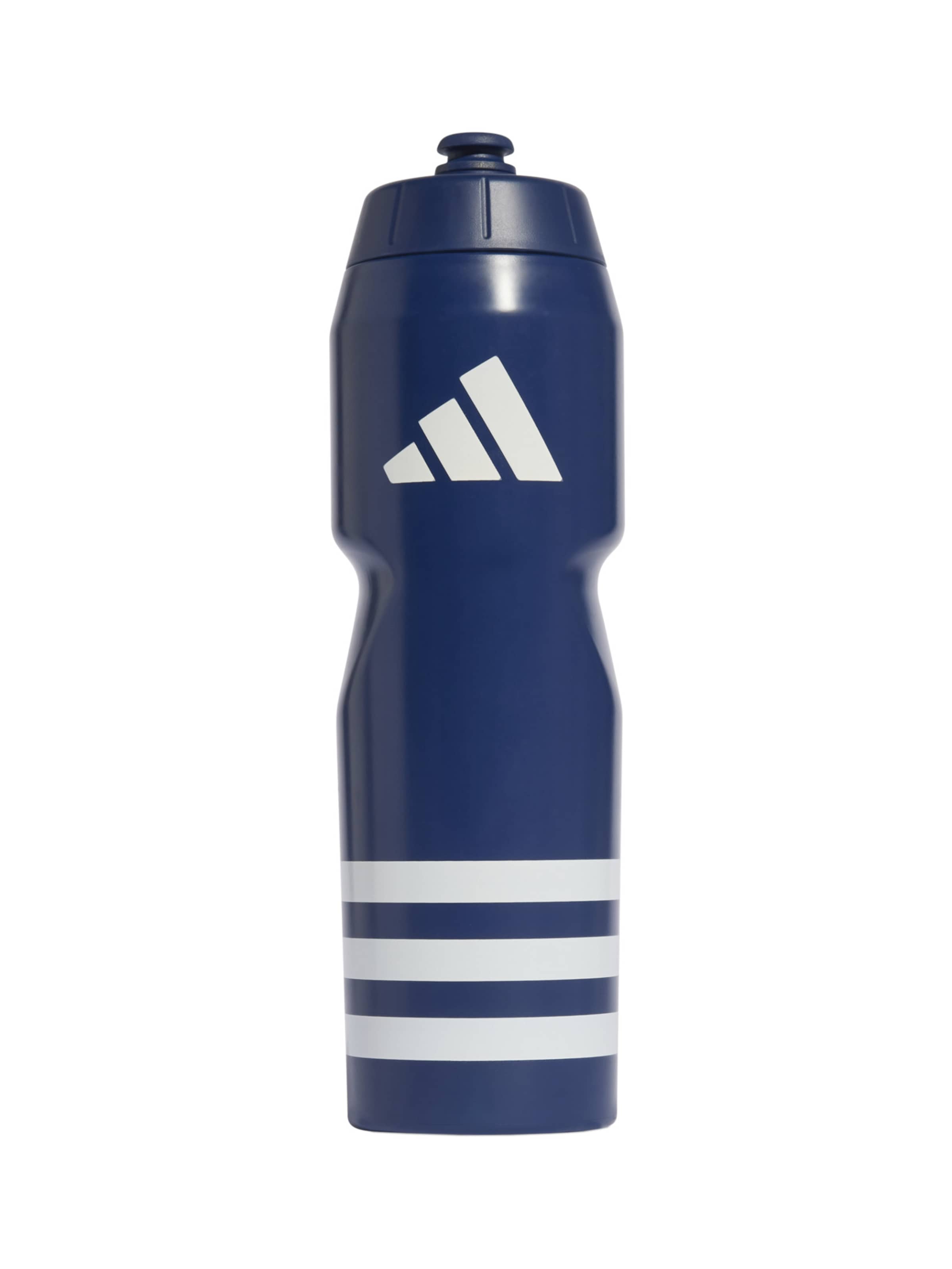 ADIDAS PERFORMANCE Drinking Bottle in Blue: front