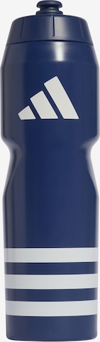 ADIDAS PERFORMANCE Drinking bottle in Blue: front