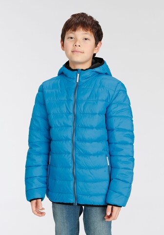 CMP Outdoor jacket in Blue