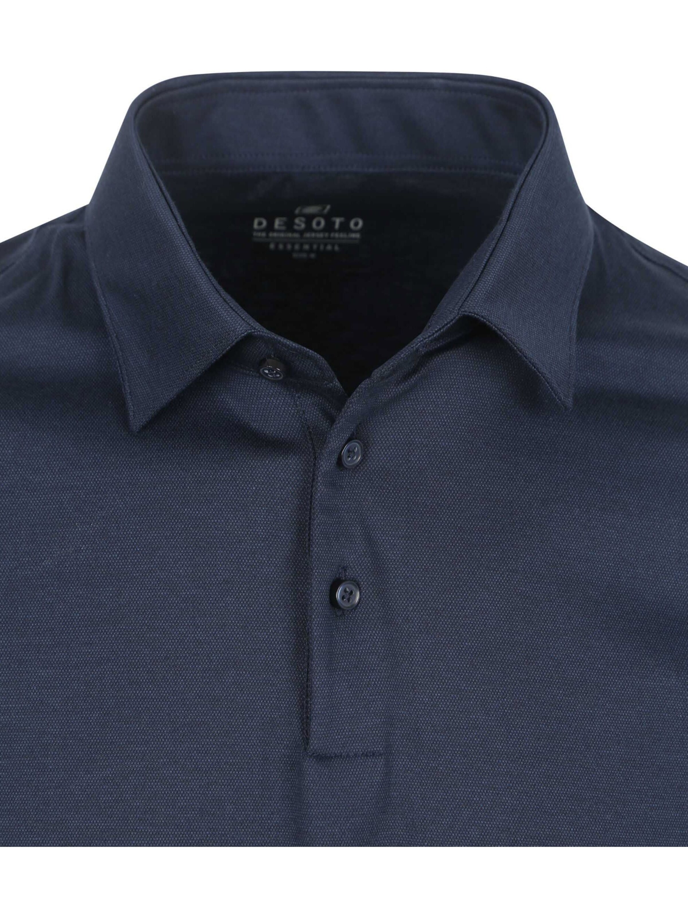 DESOTO Shirt‌‌ in Blau