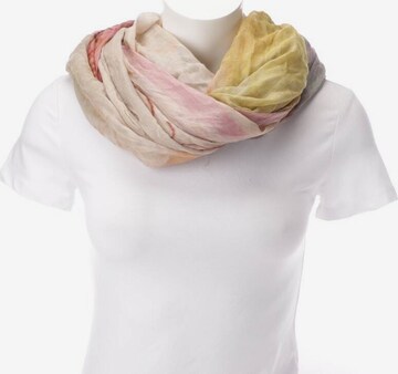 Faliero Sarti Scarf & Wrap in One size in Mixed colors: front