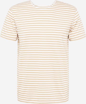 ESPRIT T-Shirt in Beige: predná strana