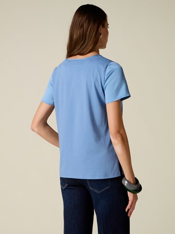oltre Shirt‌‌ in Blau