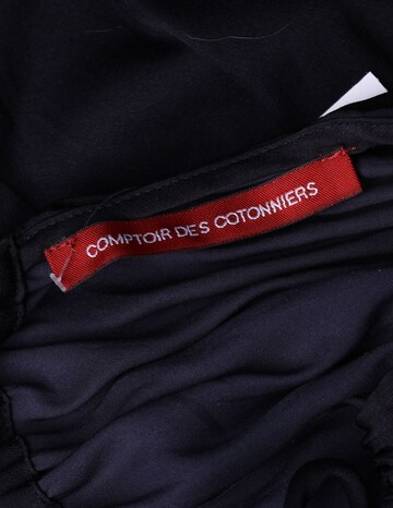 COMPTOIR DES COTONNIERS Dress in M in Black