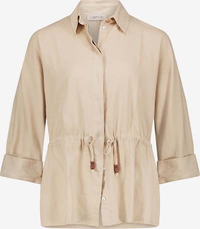 Cartoon Übergangsjacke in XS in nude, Produktansicht
