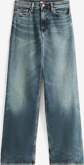 Tommy Jeans Traperice 'CLAIRE' u plavi traper, Pregled proizvoda