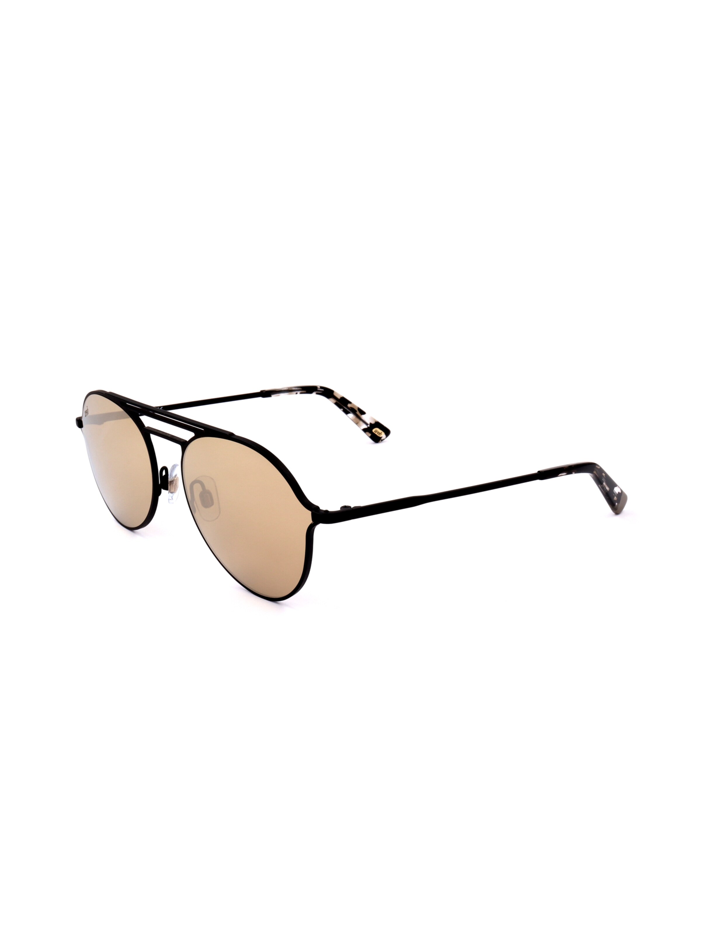 Occhiali da sole 'WE0230' di Web Eyewear in nero