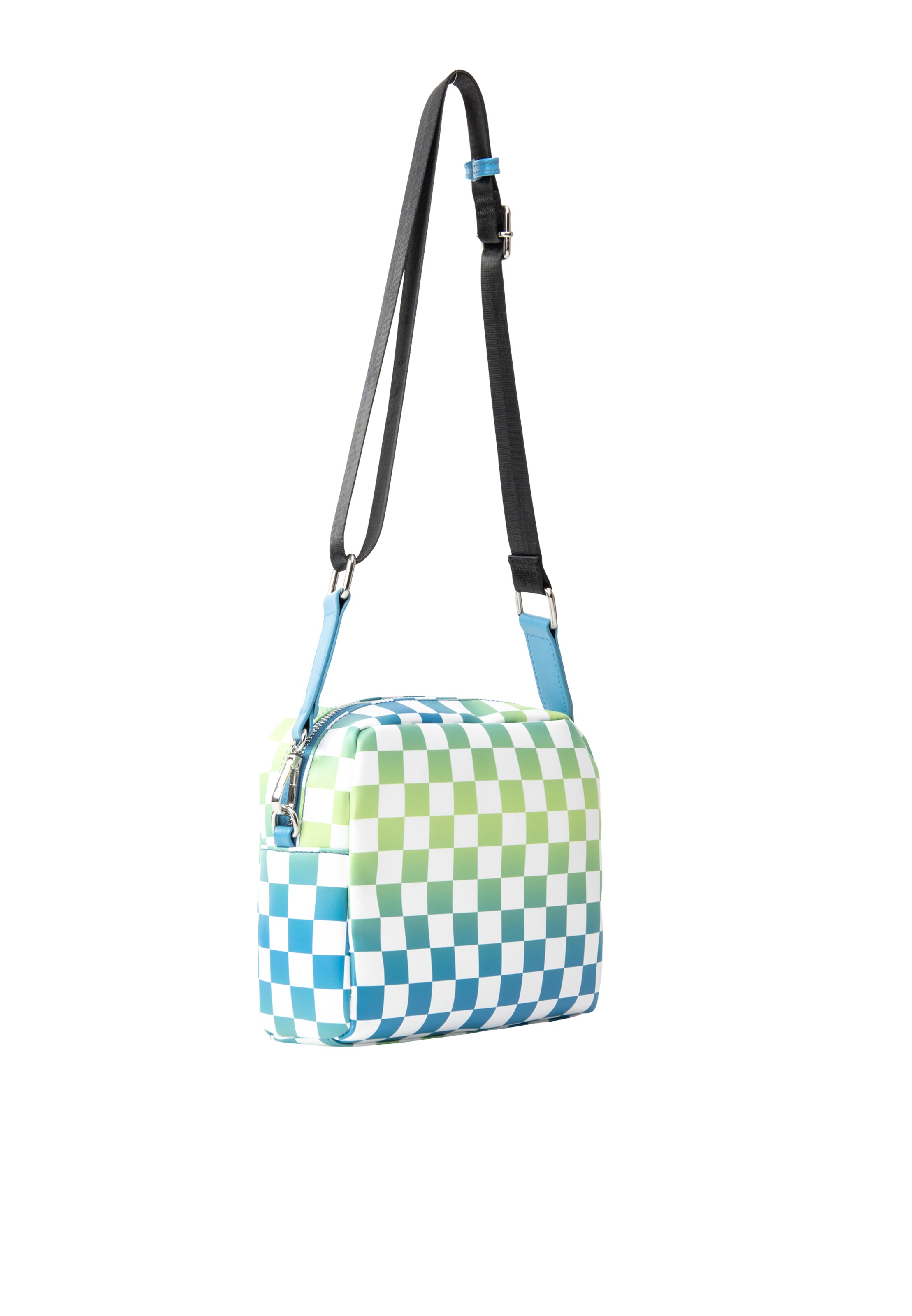 MYMO Сумка через плечо в Синий