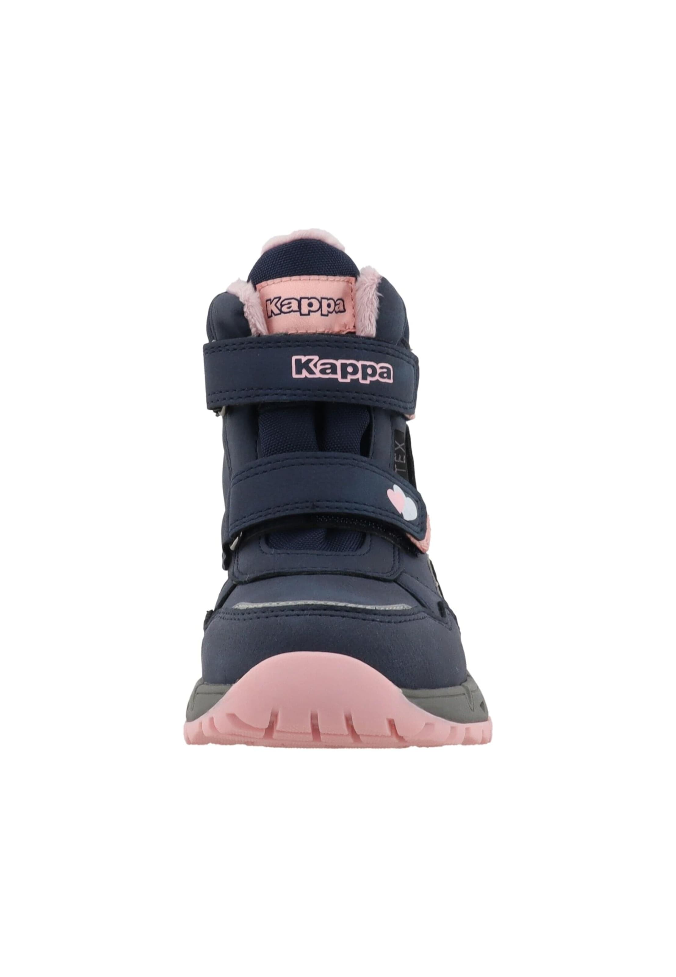 KAPPA Kozačky 'Osano' – modrá