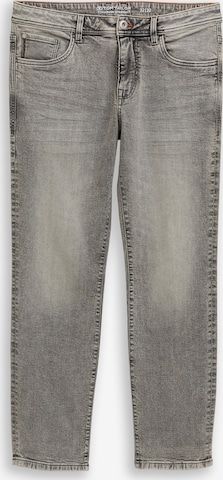 TOM TAILOR Τζιν 'MARVIN' σε γκρι: μπροστά