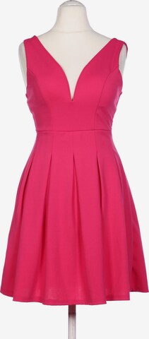 WAL G. Dress in M in Pink: front