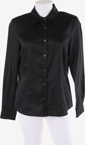 Madeleine Blouse & Tunic in L in Black: front