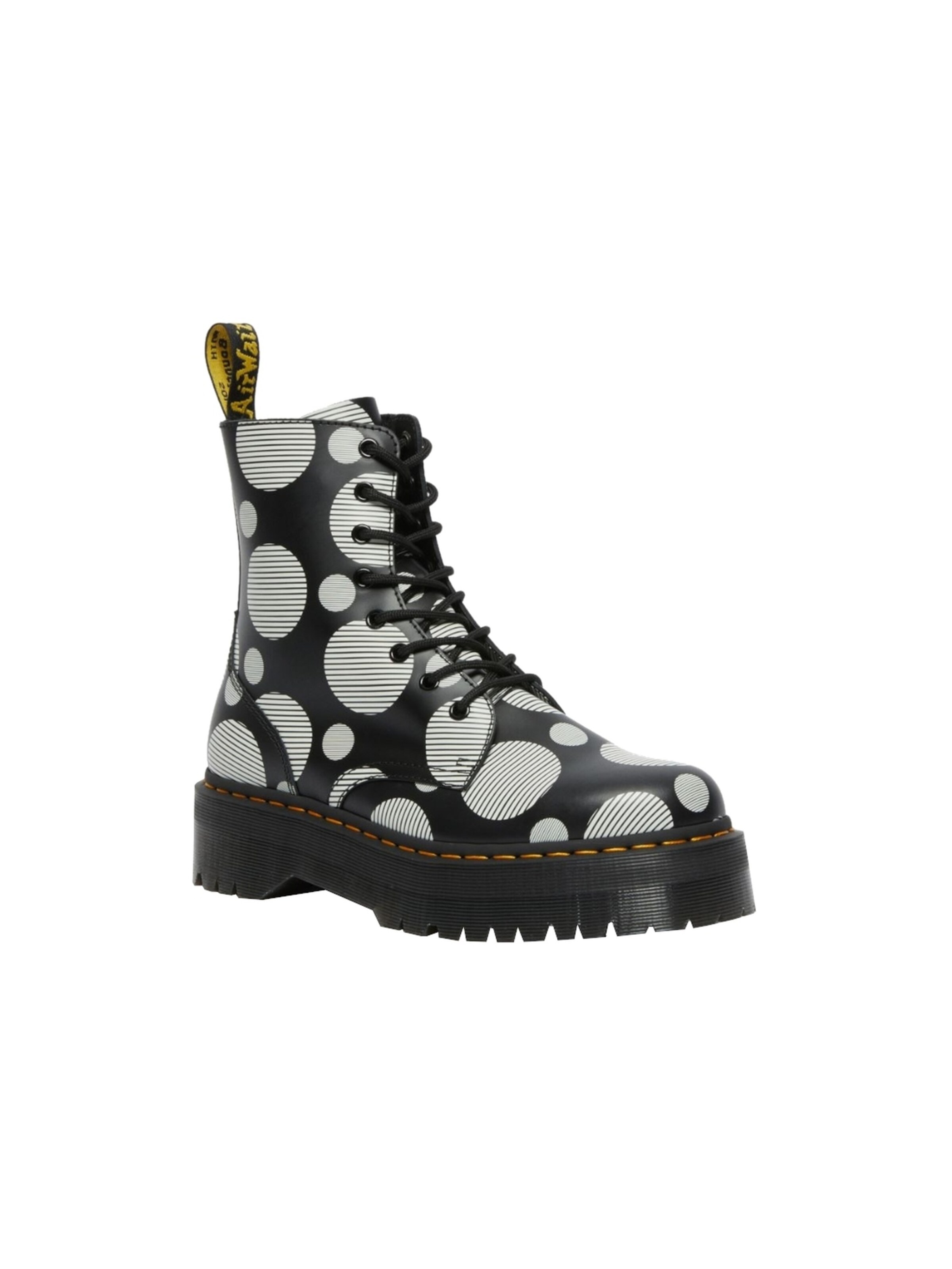 Dr. Martens Booties 'Jadon' in Black