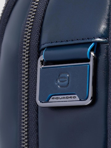Piquadro Rygsæk i blå