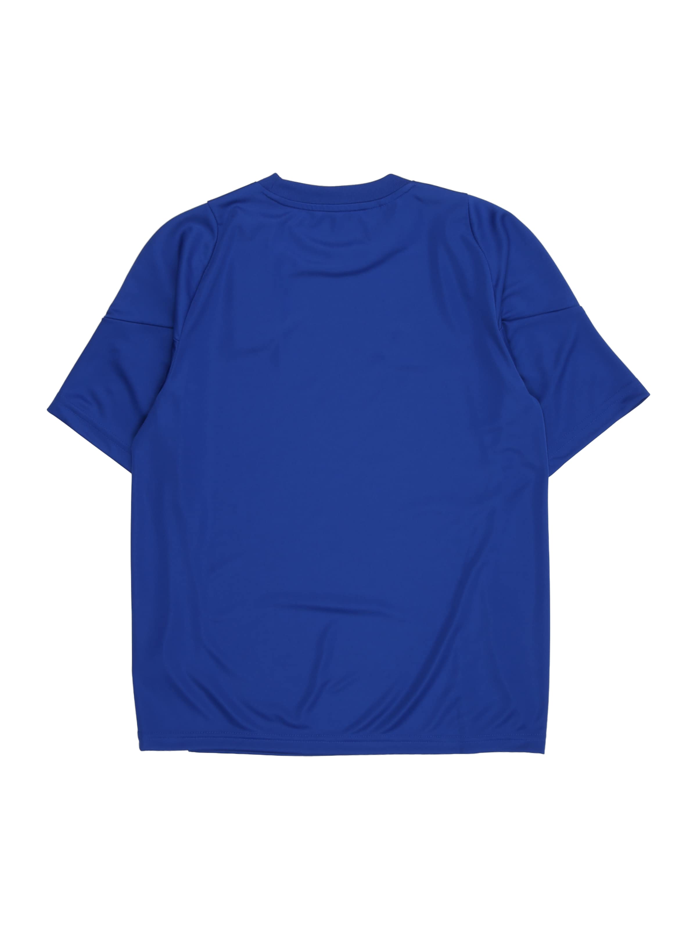 ADIDAS PERFORMANCE Funktionsshirt 'Tiro 24' in Blau