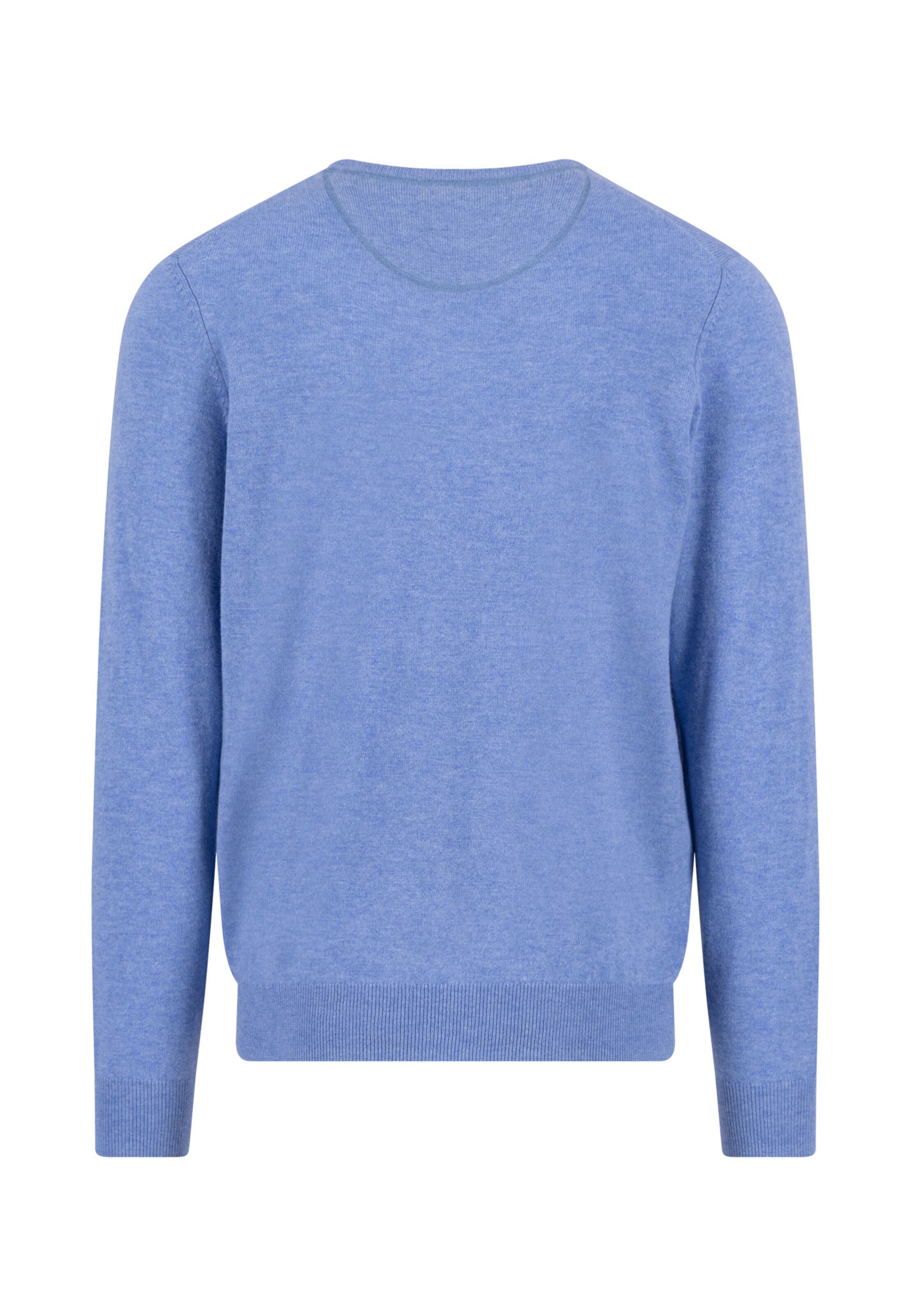 FYNCH-HATTON Sweater in Blue