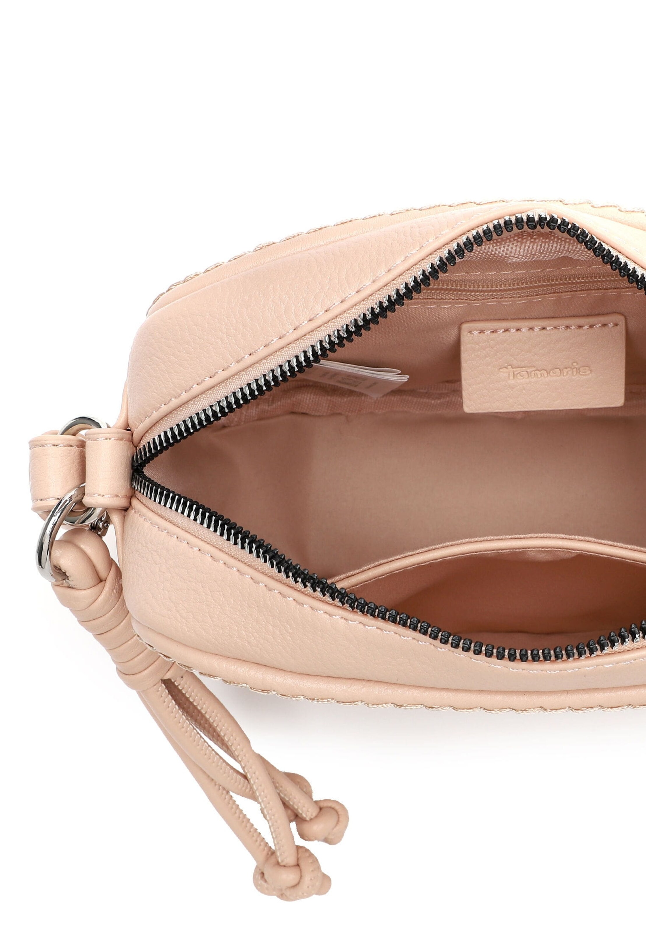 Sac à bandoulière 'Keona' Tamaris en rose