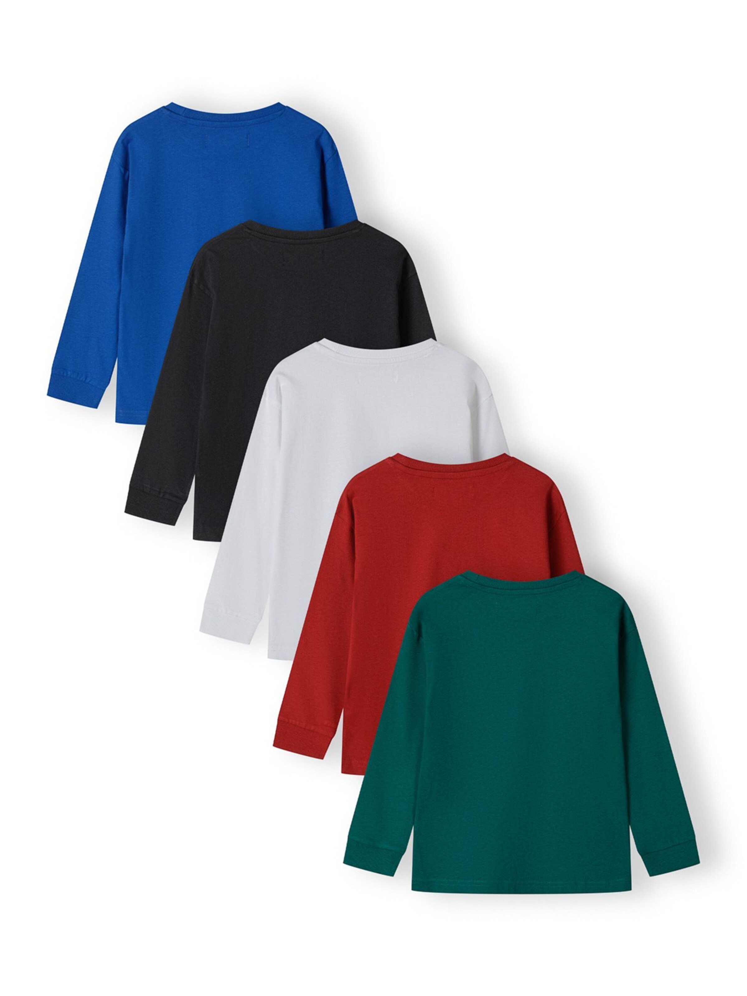 MINOTI Shirt in Blau