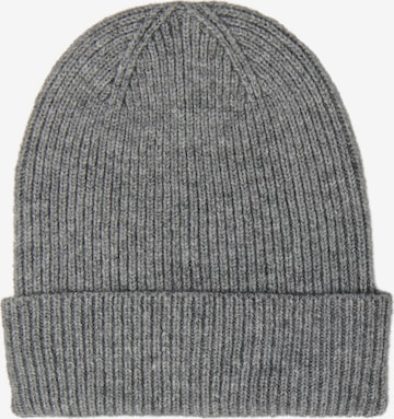 ONLY Beanie 'Astrid' in Grey: front