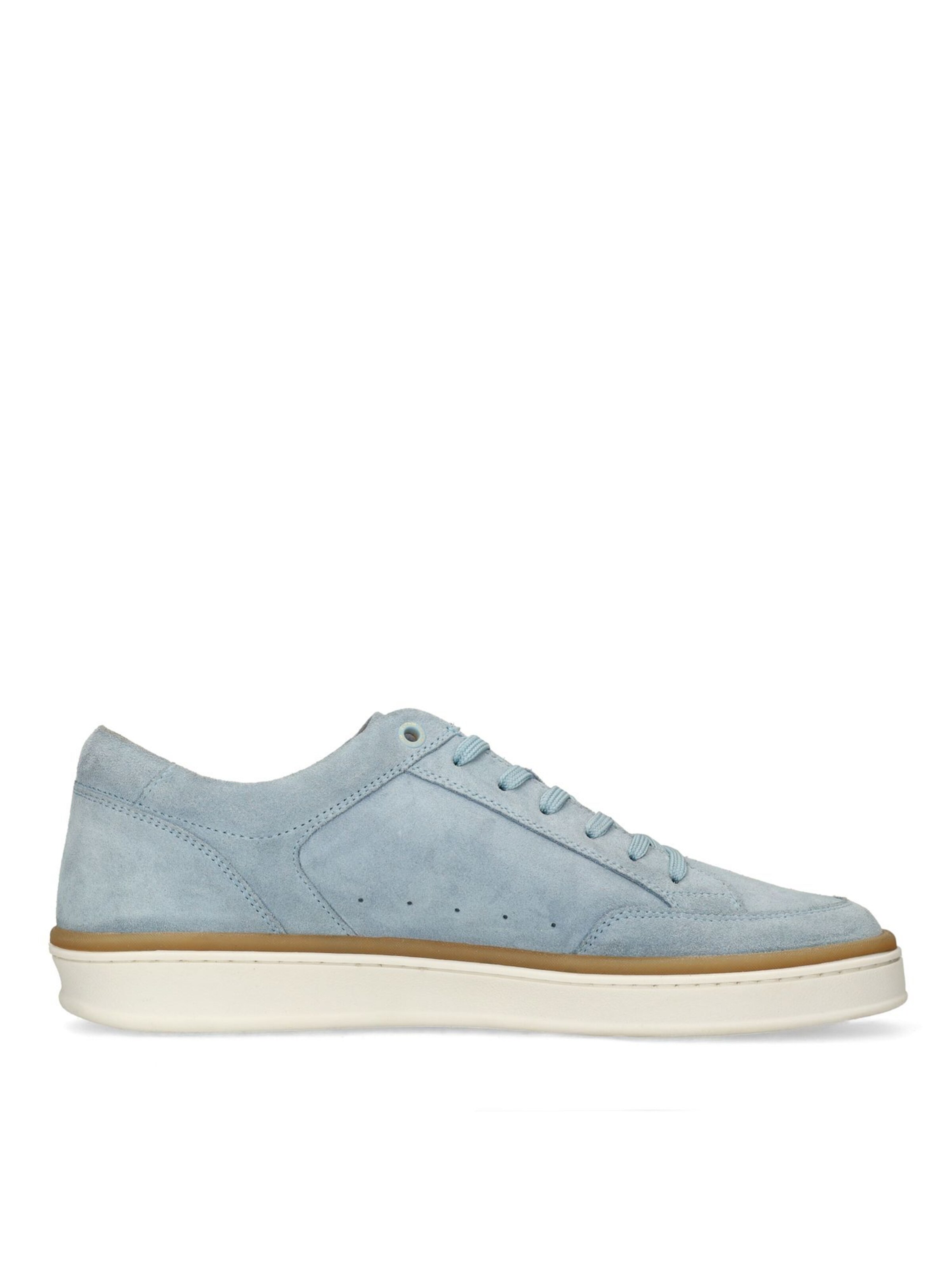 MANFIELD Sneakers in Blue