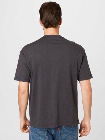 Abercrombie & Fitch T-Shirt in Grau