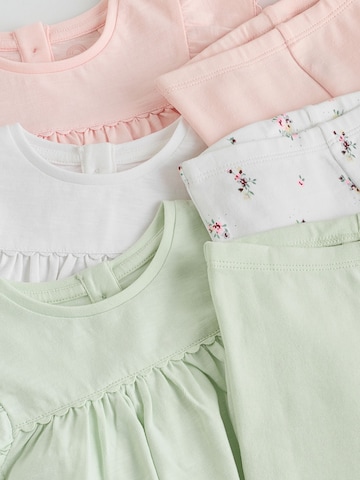 Set di Next in verde