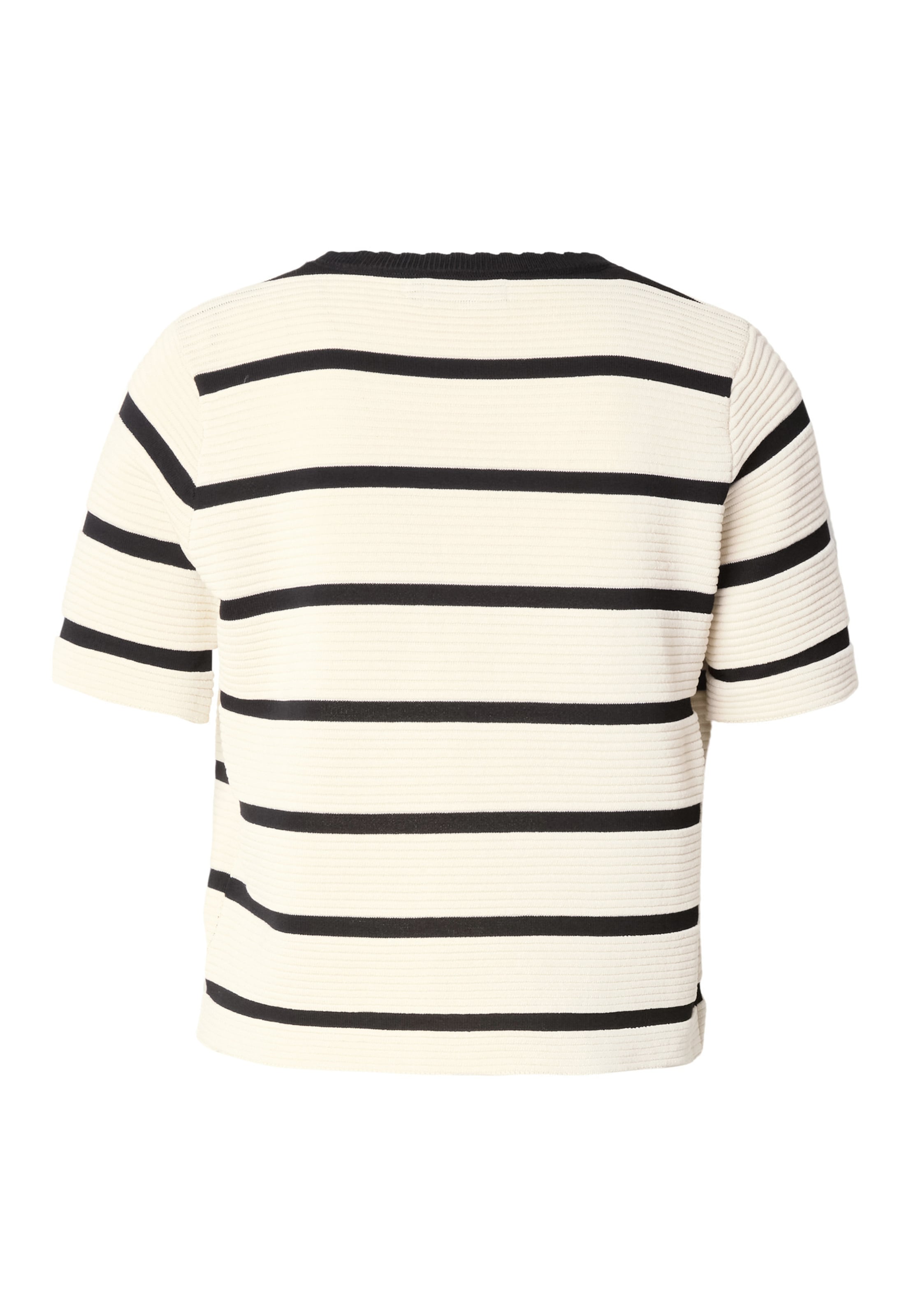 Urban Classics Strickjacke in Beige