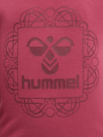 Hummel Body 'HELGA' in Rot