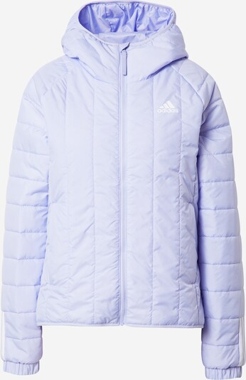 ADIDAS PERFORMANCE Outdoor Jacket in Lavender, Item view