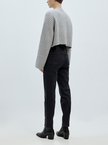 Pull-over 'Amie' EDITED en gris