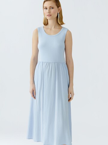 OUI Kleid in Blau