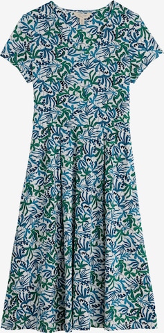Robe d’été 'Pier View' Seasalt Cornwall en blanc : devant